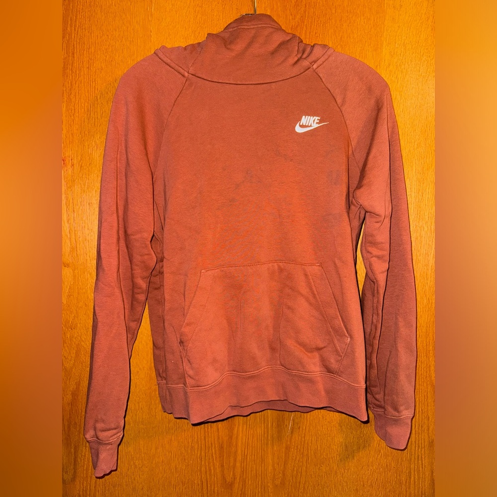 Nike hoodie